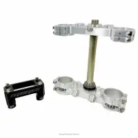 P/C TRIPLE CLAMP SET, KX85/112 2026 (GEN 2)